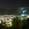 Cape Town night