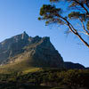 Table Mountain's Cable Car