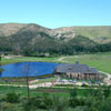 The Bottlierskop Game Reserve