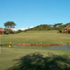 Golf Safari