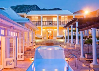 Birkenhead-Hermanus
