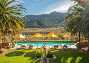 LaResidence-Franschhoek